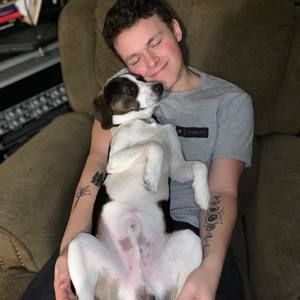 Meet your Posher, Nathaniel